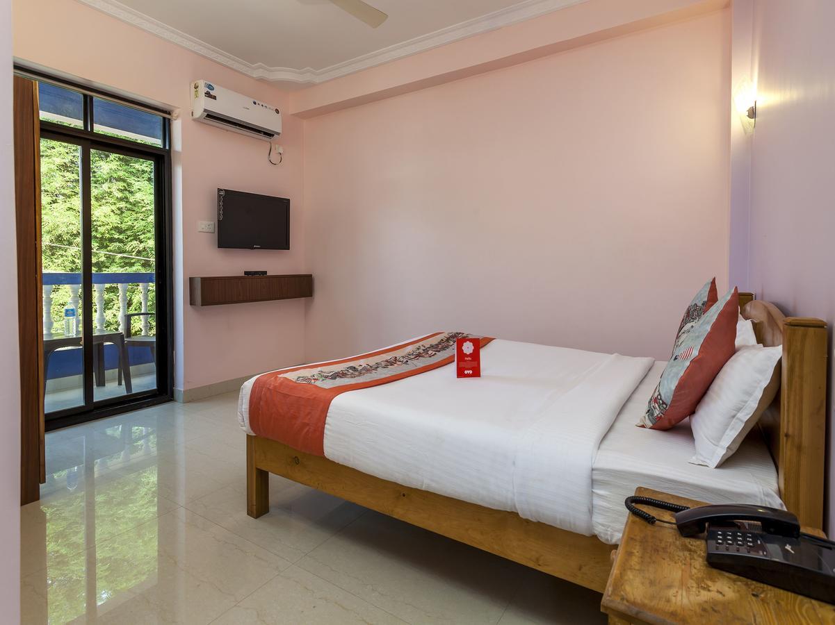 Oyo 3385 Hotel Baga Bay Exterior photo