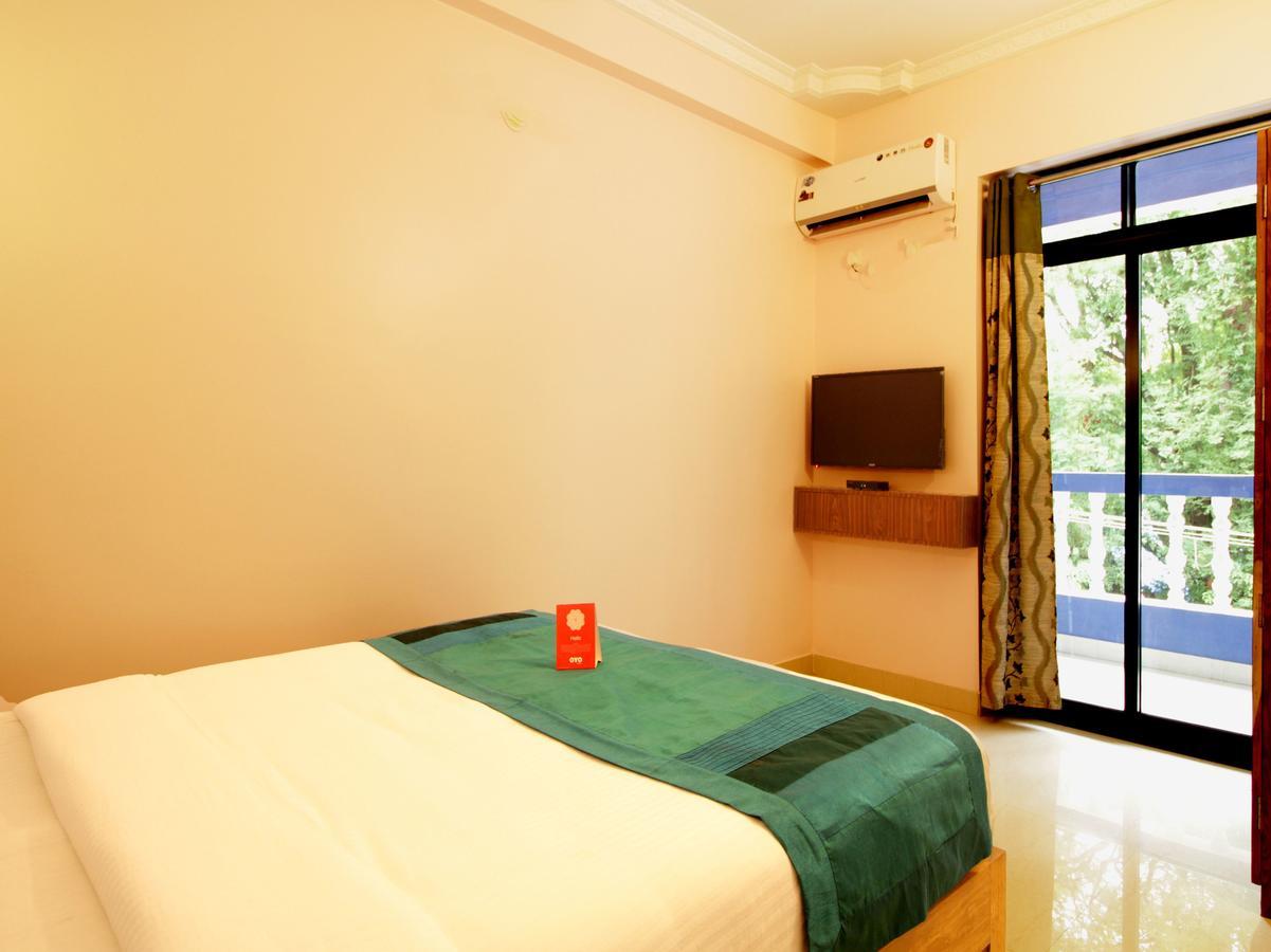Oyo 3385 Hotel Baga Bay Exterior photo