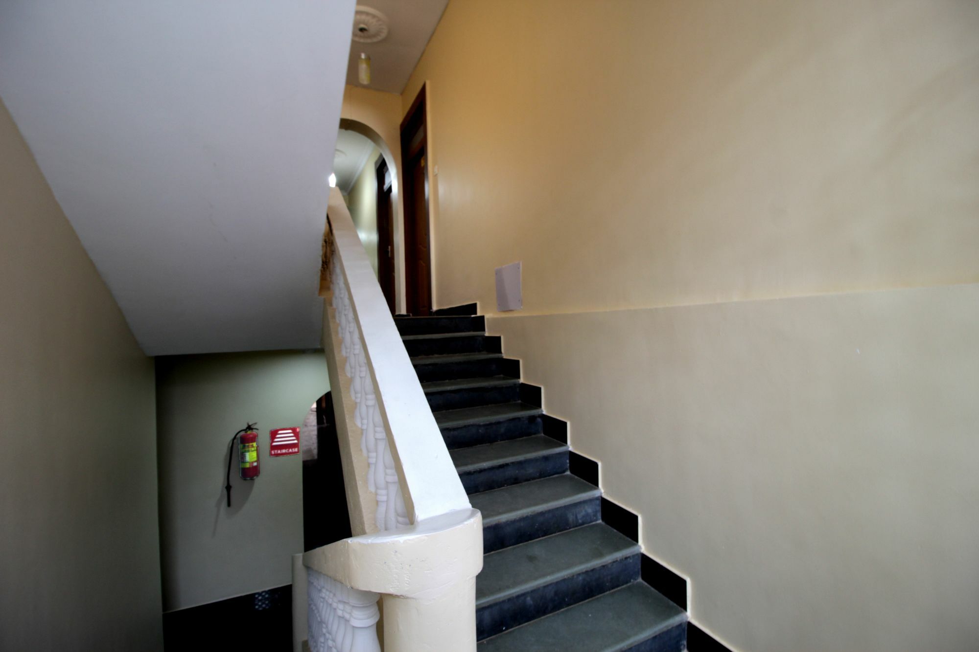 Oyo 3385 Hotel Baga Bay Exterior photo